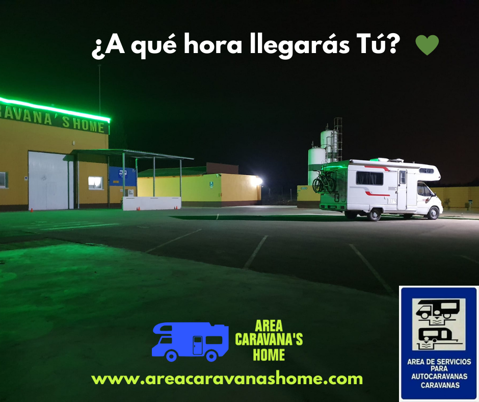 Home - Parking Caravanas Las Colonias